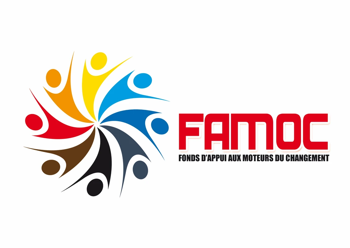 FAMOC logo