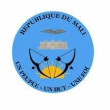 Republic of Mali logo