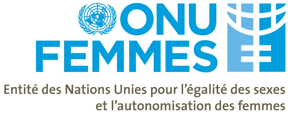 UN Women logo