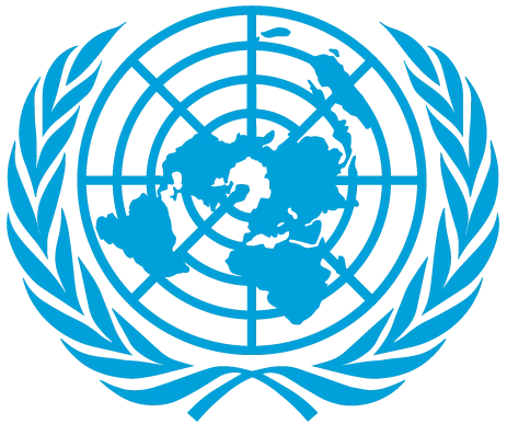 United Nations logo