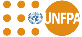 UNFPA logo