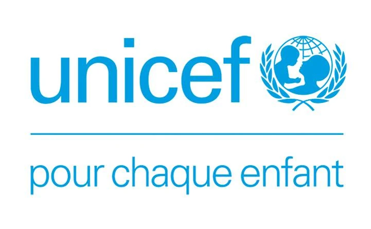 UNICEF logo